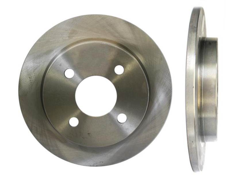 Гальмівний диск