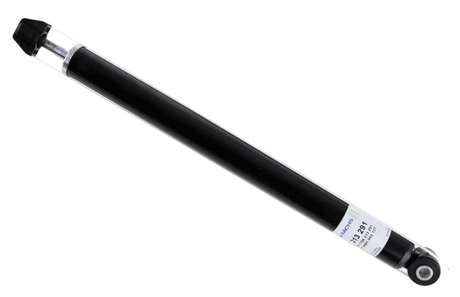 Амортизатор підвіски