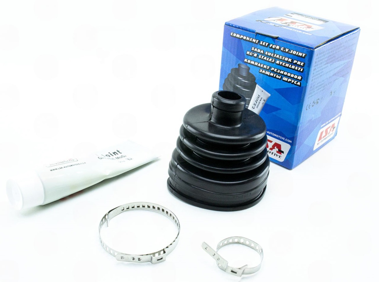 пыльник гранат 2121 наружный LSA к-т