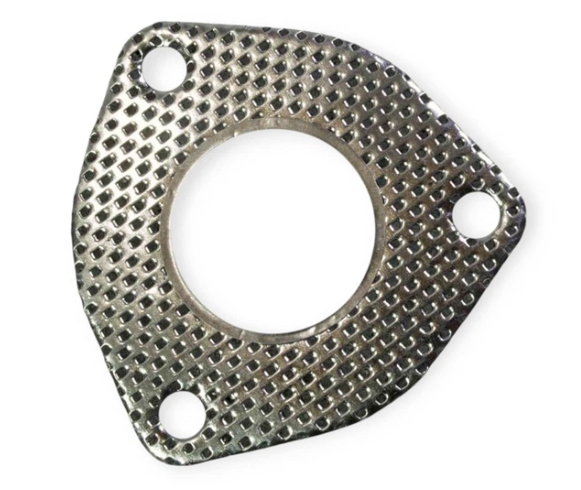 прокл.резонатор/катализатор Lanos,Sens d-48