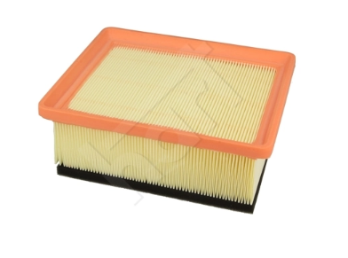 фильтр возд. Citroen Berlingo-Peugeot Partner 1.9D/2.0HDI (02-08)  (HART)