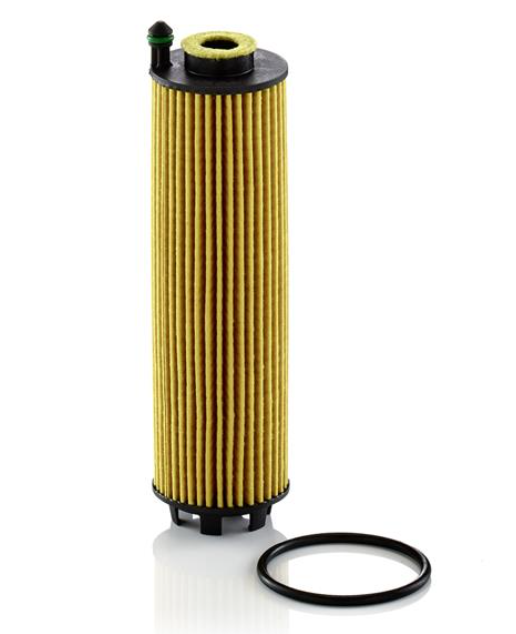 Масляный фильтр