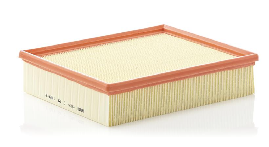 Повітряний фільтр