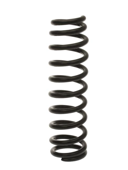 Пружина підвіски