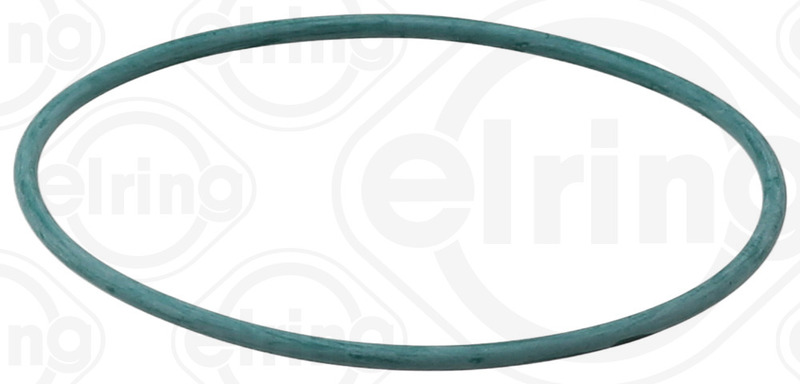 Ущільнююче кільце