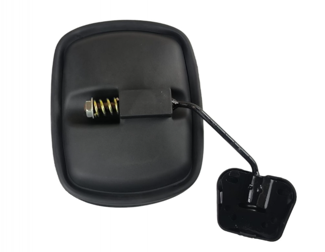 зеркало наружное УАЗ короткий кронштейн 452-8201020-П1 - зображення 3