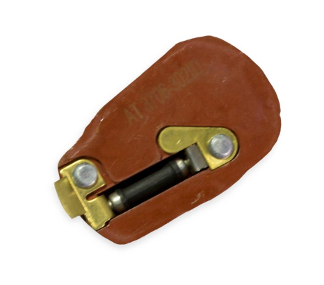 бегунок Волга (AT) с резистором <19.3706-020>