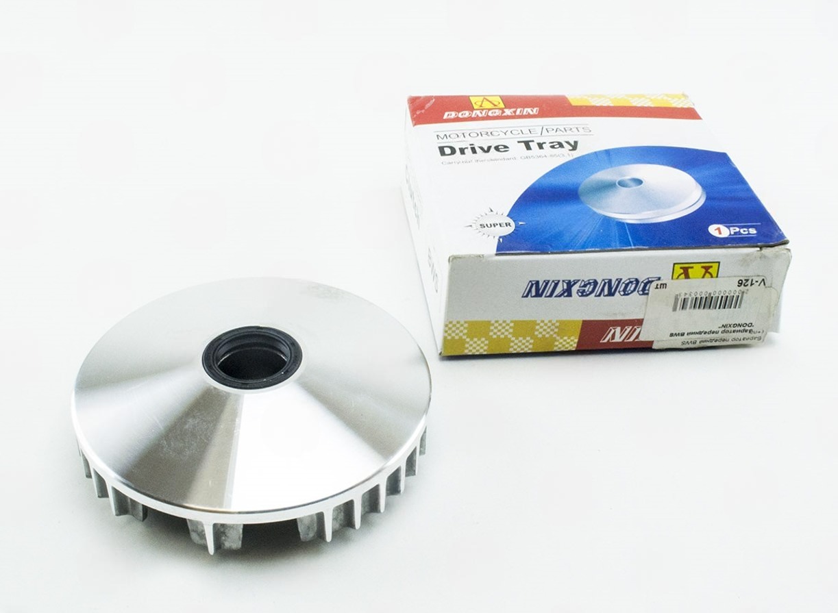 вариатор передний YAMAHA JOG BWS-100