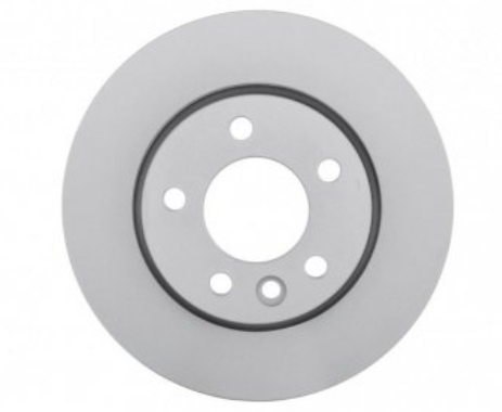 диск тормозной зад. VW T5-T6 03-> (294mmx22mm)  (LPR-Samko)