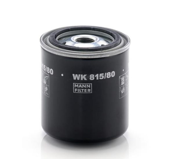 Топливный фильтр