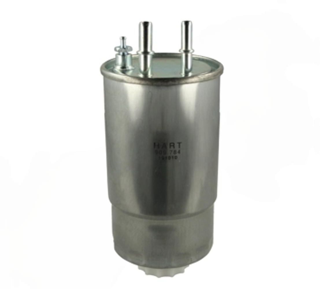 фильтр топливный Fiat Ducato, Peugeot Boxer 2.0D/2.3D/3.0D 07->  (HART)