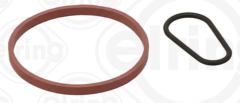 Комплект прокладок, вакуумний насос