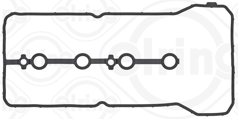 Прокладка, кришка головки циліндра 795.150 - зображення 2