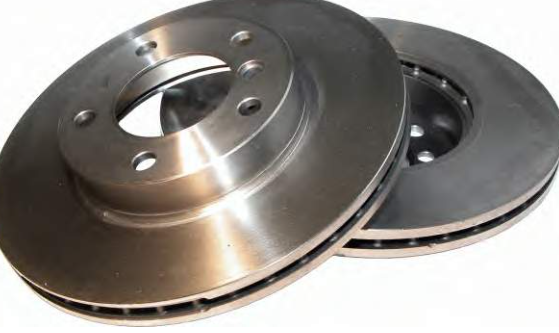 диск тормозной 2110 d13 (LPR-Samko)