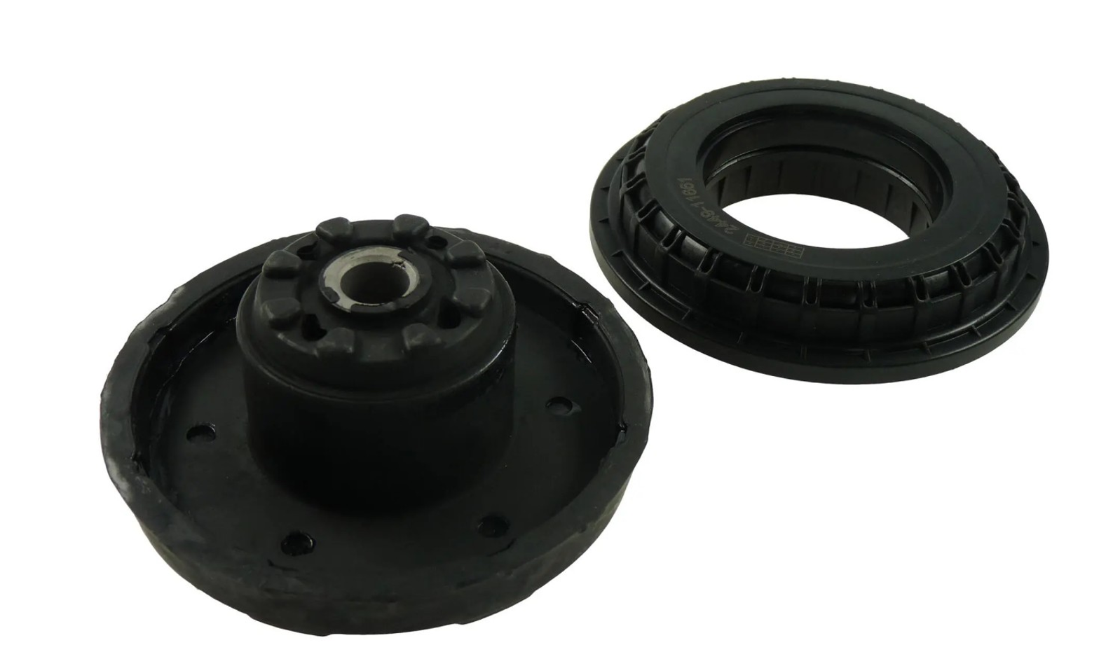 опора стойки пер. Opel Insignia A (с подш)  (CORTECO)