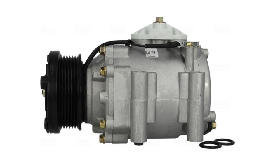 Компрессор FD MONDEO III(00-)1.8 i 16V(+)[OE 1S7H19D629CA]