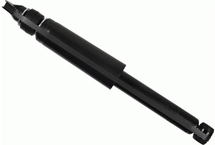 Амортизатор підвіски