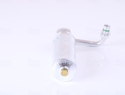 Осушувач NS QASHQAI(07-)2.0 i 16V(+)[OE 92131JD20A] 95445 - зображення 2