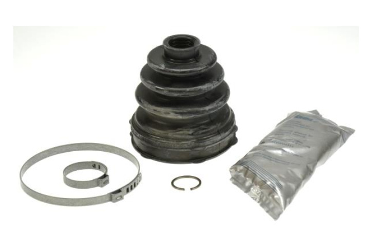 Пыльник привода колеса