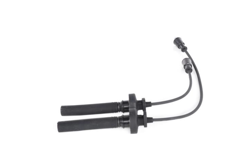 Комплект кабелiв запалювання 0 986 357 273 - зображення 2