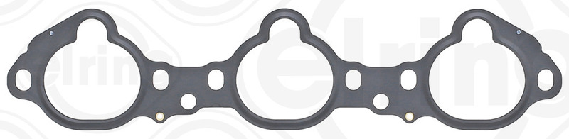 Прокладка, впускний колектор