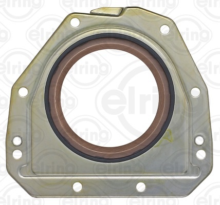 Сальник коленвала 798.660 - зображення 3