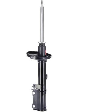 Амортизатор підвіски