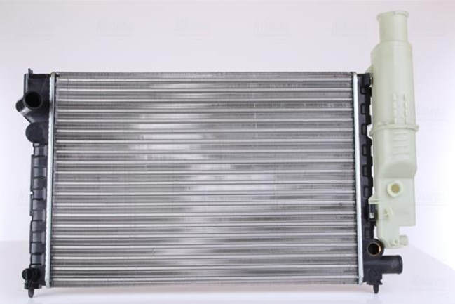 Радіатор CN XM(89-)2.0(+)[OE 1301.A1]