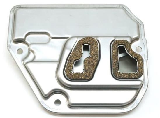 Фільтр АКПП R55