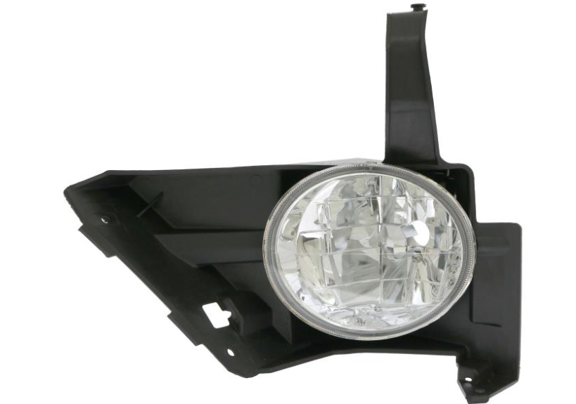 Фара противотуманна ліва  HB4 [DEPO]