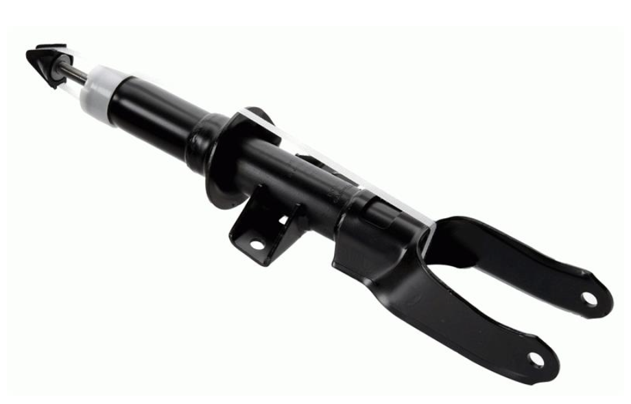 Амортизатор підвіски