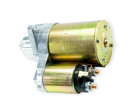 стартер Lanos 1,5, Aveo 0,8 kw 9 зуб. (LSA) 96208781