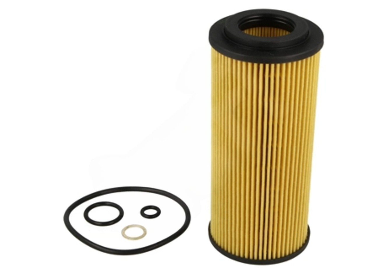 фильтр масл. BMW E46/E60/E65/E53(X5) (M57 D25/30)  (HART)