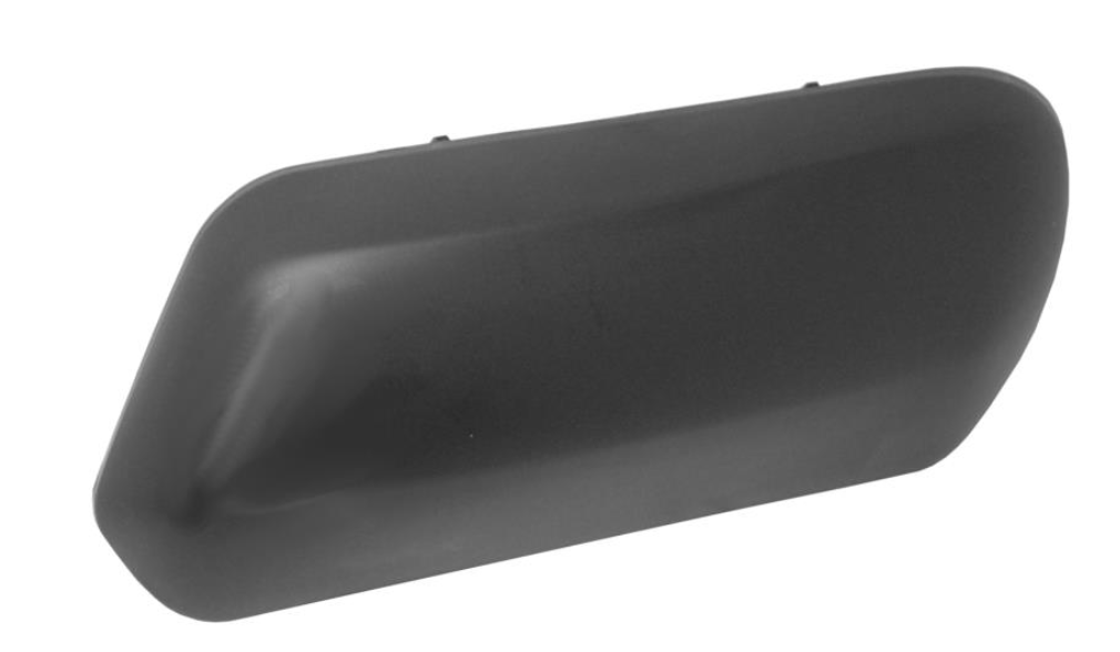 молдінг лівий решітки бампера 5/05-