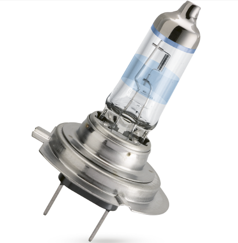 лампа H7 12V 55 W PHILIPS X-treme Vision Pro150 +150% 12972XVPB1 - зображення 2