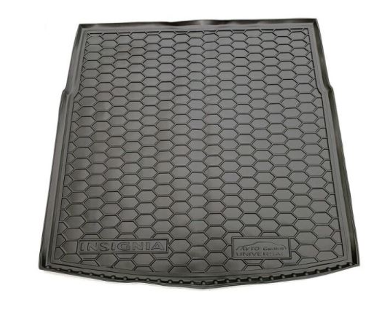 коврик багажника Opel Insignia 2013-2016 универсал