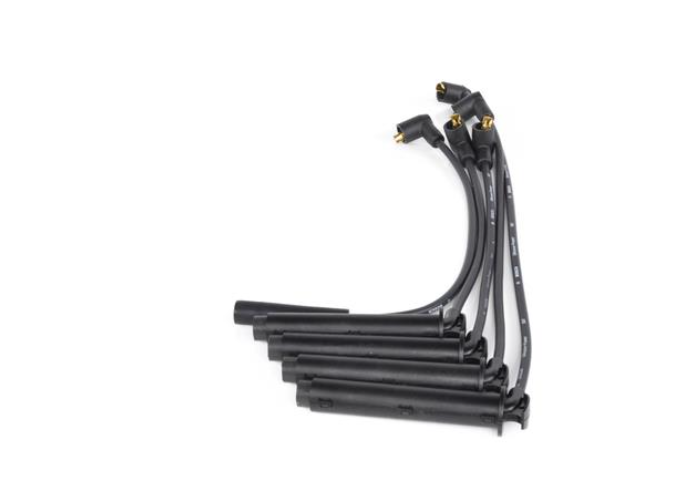 Комплект кабелiв запалювання 0 986 356 731 - зображення 2