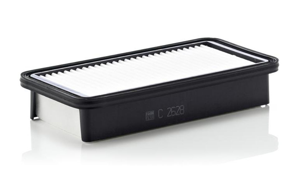 Повітряний фільтр