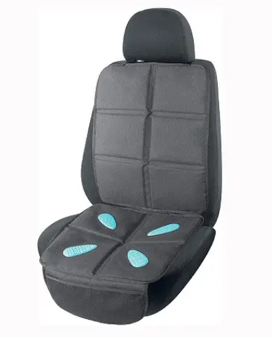 накидка на сиденье под детское автокресло 47х121см  Elegant