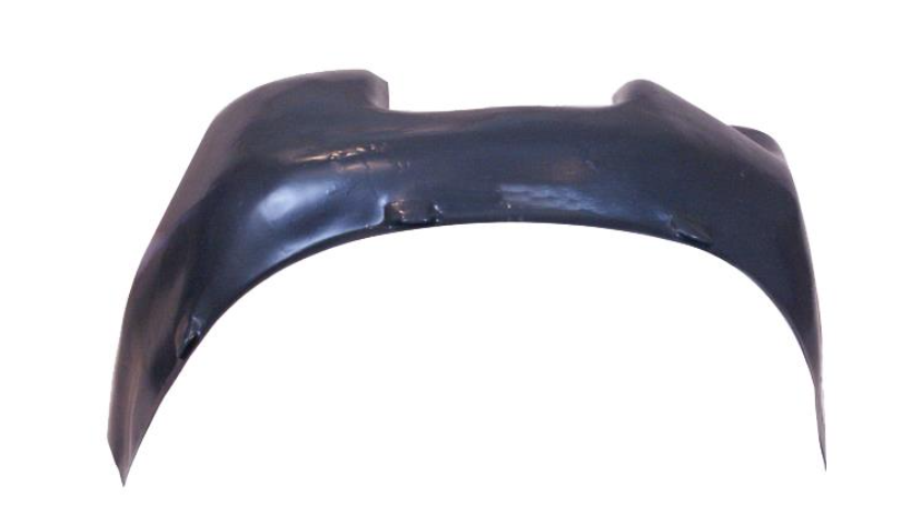 Підкрилок передний прав. пластіковий