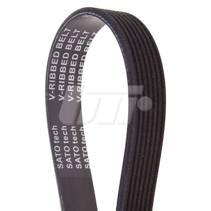 Ремінь поліклиновий CONTITECH  7PK1145 - зображення 2