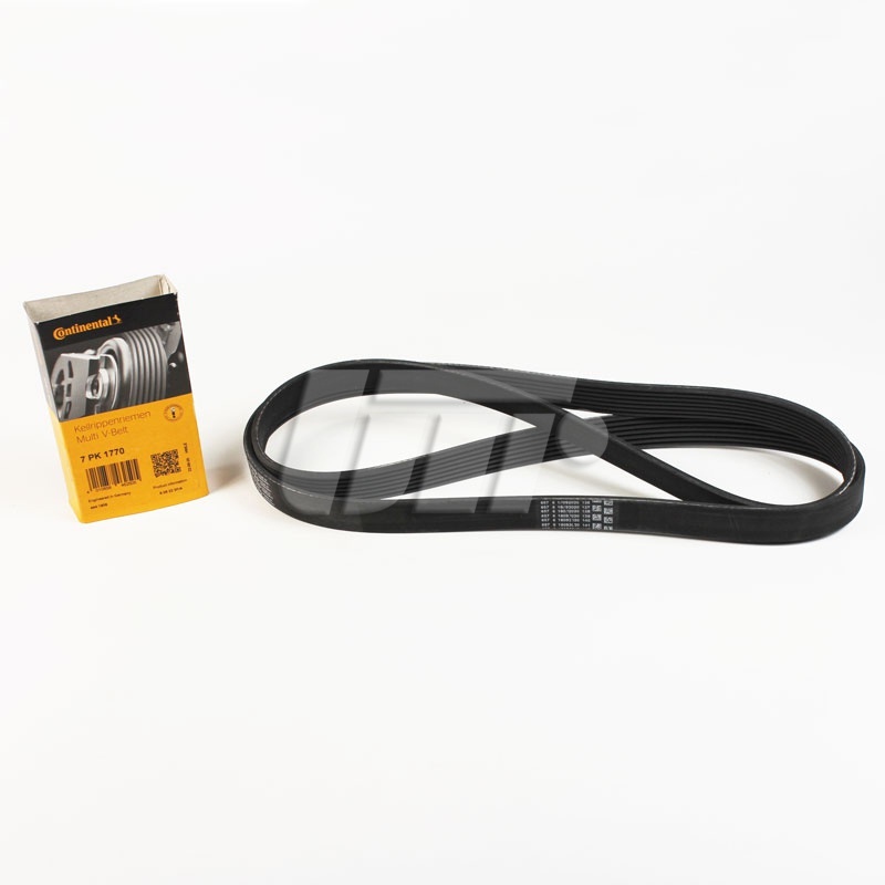 Поліклиновий ремінь 7PK1770 - зображення 3