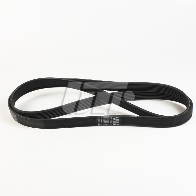 Поліклиновий ремінь 7PK1770 - зображення 4