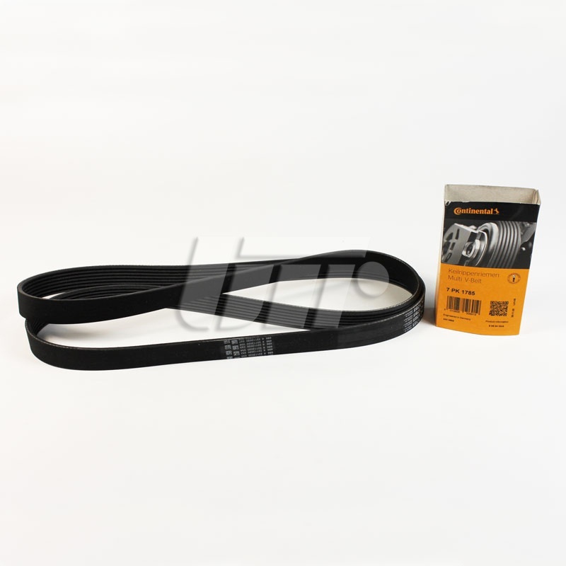Ремінь поліклиновий CONTITECH  7PK1785 - зображення 4