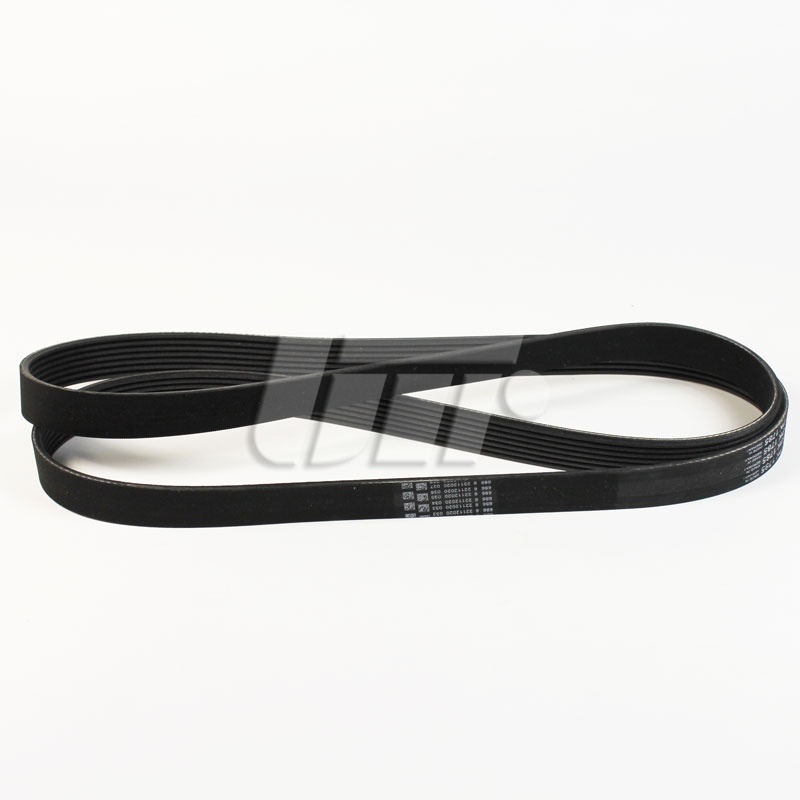 Ремінь поліклиновий CONTITECH  7PK1785 - зображення 5