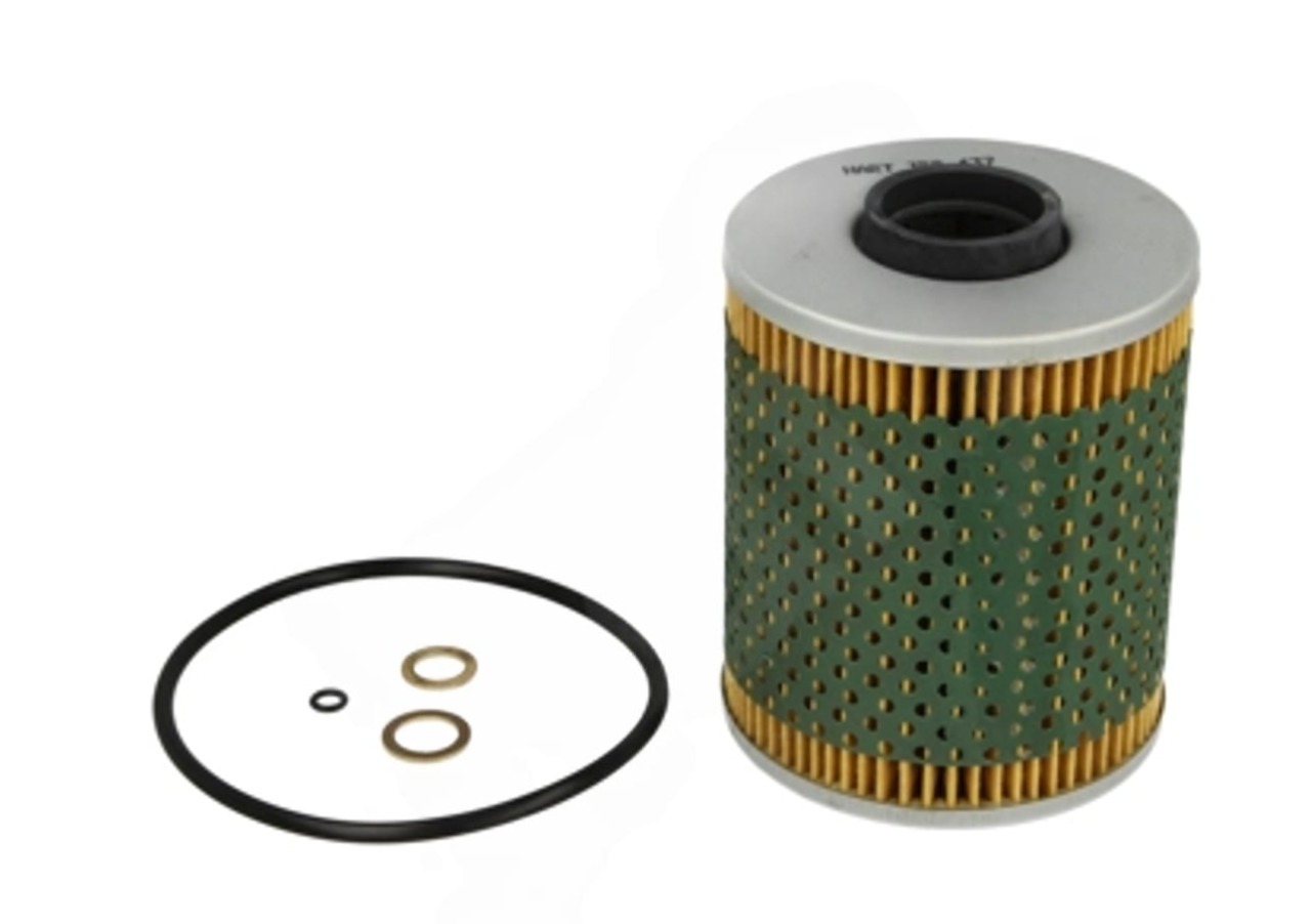 фильтр масл. BMW 3 (E36/46) 320i 92->  (HART)