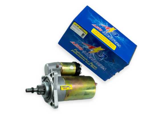 стартер 2108 на пост.магн. (Авто-Электрика)