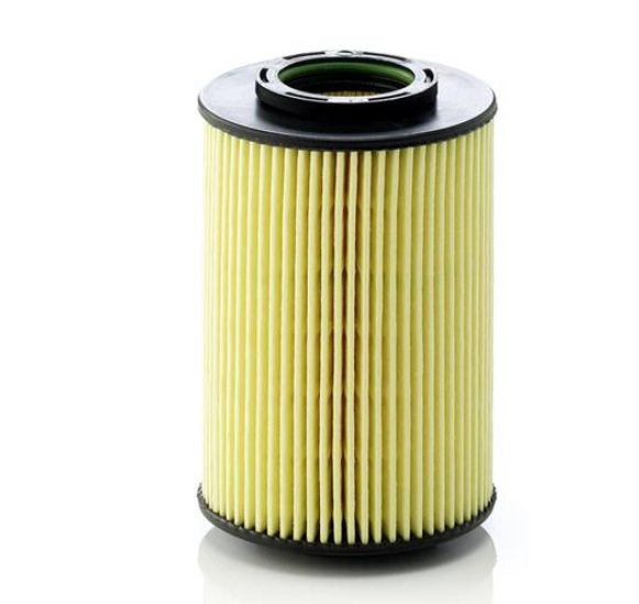 Масляный фильтр