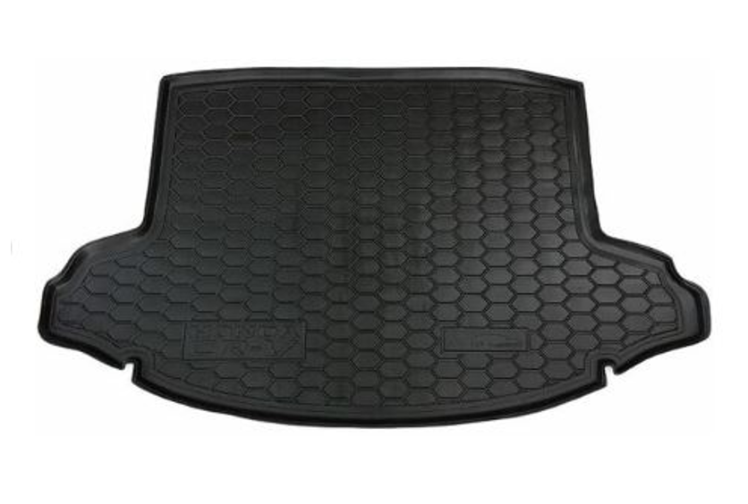коврик багажника Honda CR-V 2017-2020