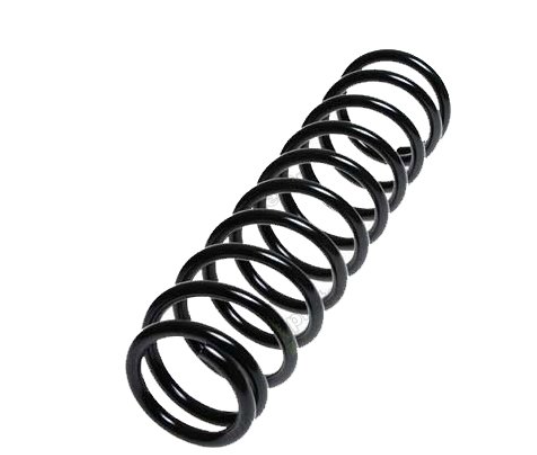 Пружина підвіски
